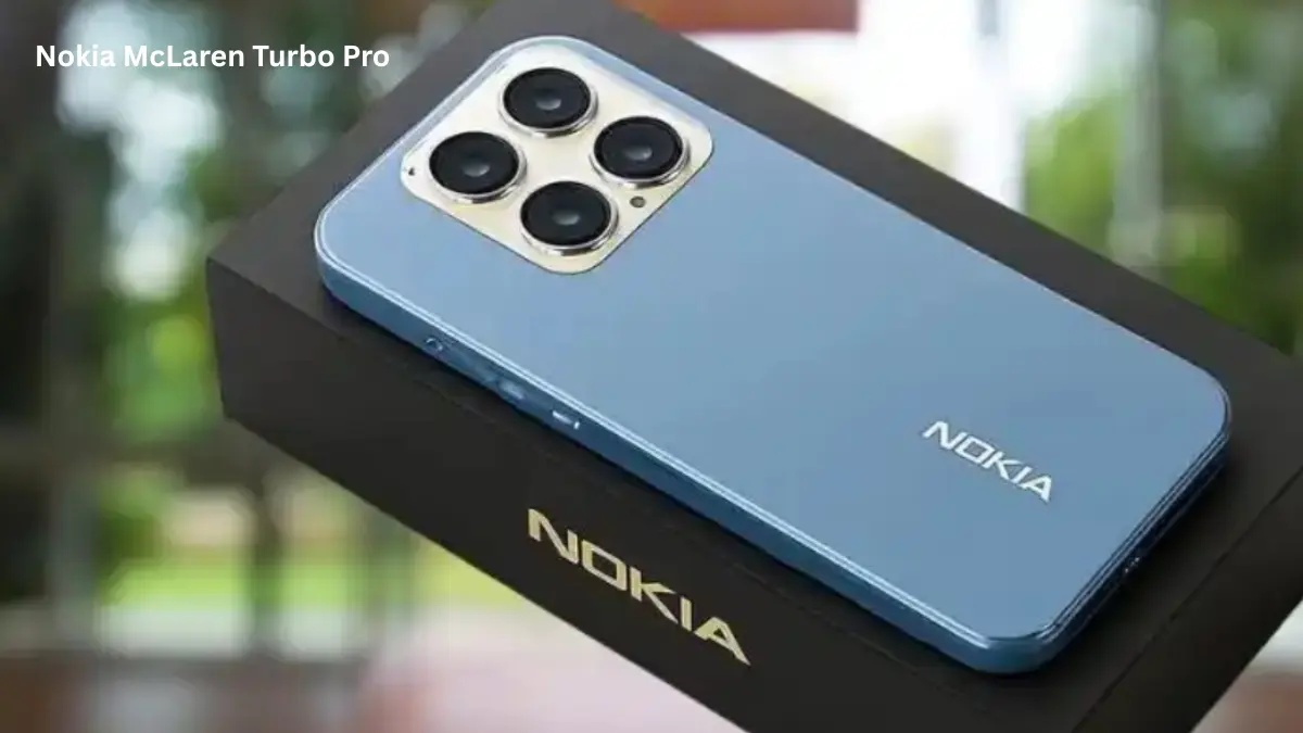 Nokia McLaren Turbo Pro price 2026 Nokia McLaren Turbo Pro price 2026